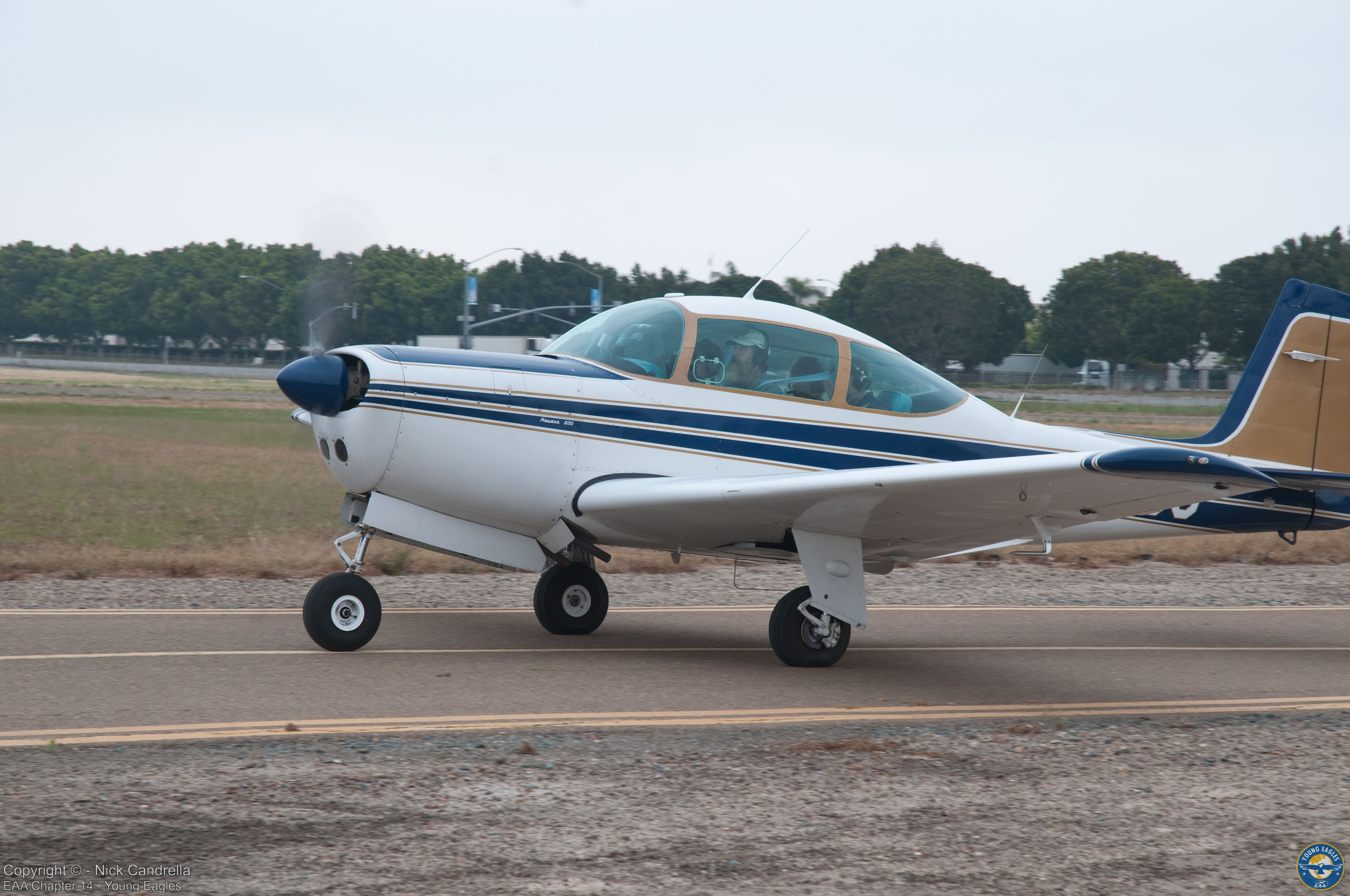 Young Eagles photo 13